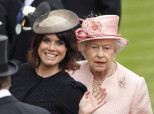 Princess Eugenie Queen