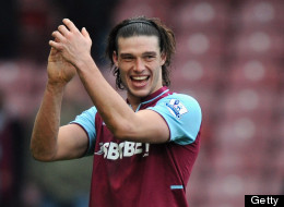 Carroll Could Cost West Ham £55.9m