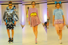 Graduate Fashion 2013: Heriot-Watt University