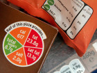 Food Labels Hope To Fight Obesity Crisis In UK