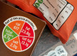 Food Labels Hope To Fight Obesity Crisis In UK, Plus Secret Fat Traps (PICTURES)