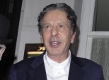 Charles Saatchi