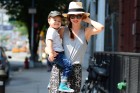 Summer In The City: Miranda Kerr Is...