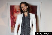 Really, Russell? Katy Perry Reveals How Russell Brand Dumped Her