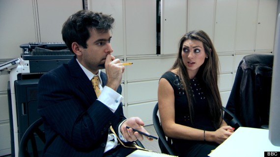 Apprentice dating site