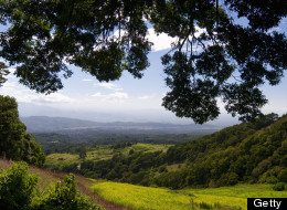REVEALED: Best Places To Retire In The World (PICTURES)