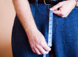 Penis Size Does Matter To Blokes - Especially In The Changing Room