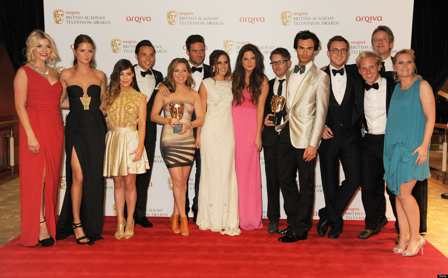 An Open Letter To The Cast Of Made In Chelsea Huffpost Uk