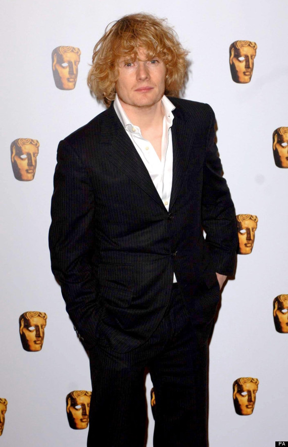 julian rhind tutt