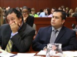 George Zimmerman