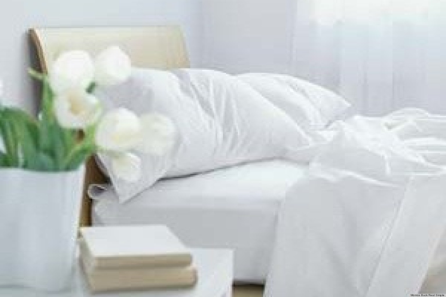 What To Look For When Buying Sheets HuffPost