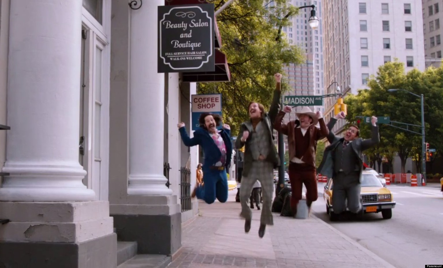 dejta one night stand trailer