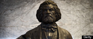 Frederick Douglass Statue To Be Unveiled