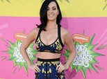 Katy Perry Sms