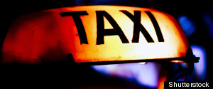 Woman's 911 Call On 'Very Muslim' Cab Driver Sparks Legal Action