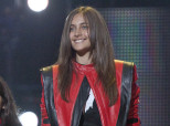 Paris Jackson