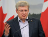 STEPHEN HARPER POLL