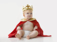 All You Need To Know About The Royal Baby (INFOGRAPHIC)