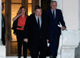Greek Govt Back At Table To End State TV Crisis