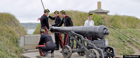 HALIFAX