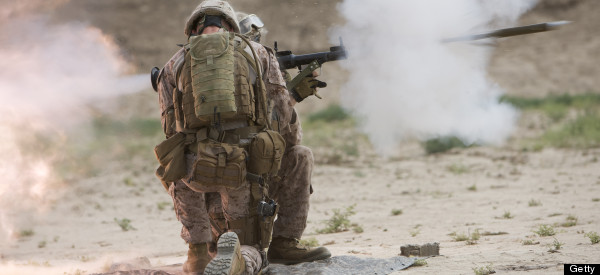 Afghanistan's Sad Last Chapter