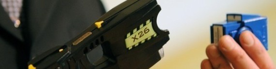 Stun Gun
