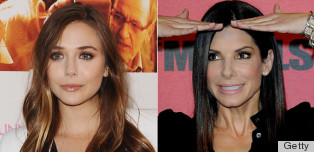 Sandra Bullock's Style Is Easy To Copy