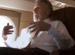 George Zimmer Fired