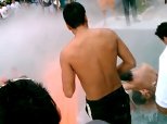 Liquid Nitrogen
