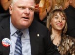 Renata Ford Toronto Mayor