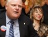 RENATA FORD TORONTO MAYOR