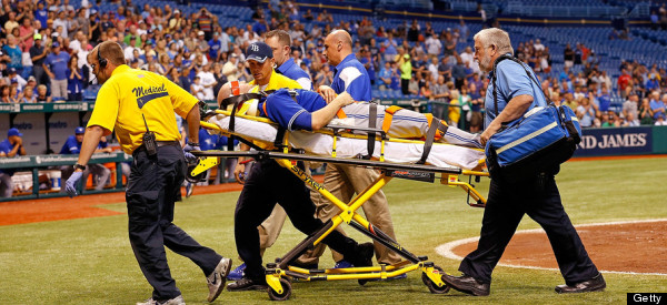 'Too Many Guys Are Getting Hurt'