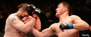Assembly Shoots Down Bill To Legalize MMA Fighting In NY