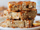 18 Ways Blondies Are Better Than Brownies
