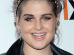Kelly Osbourne Madonna