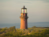 Gay Head Lighthouse