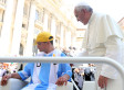 Pope Francis Invites Down Syndrome Teen On Car For A Spin
