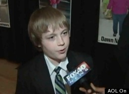 Daniel Marsh