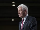 Bob Rae Resign