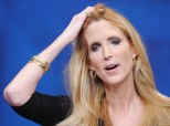 Ann Coulter Latino Vote