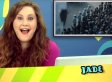 Is THIS How You Reacted To The 'Catching Fire' Trailer? (VIDEO)