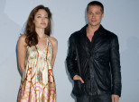 Angelina Jolie Brad Pitt