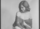 Lauren Hutton Nude