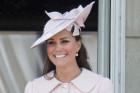 Kate Middleton Set To Give...