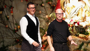 D&G