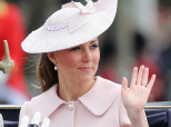 Kate Middleton Birthing Plan