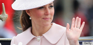 REVEALED: Kate's Birthing Plan!