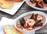 Every Seafood Recipe You'll Ever Need