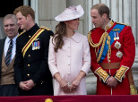 Kate Accouchement