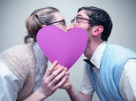 National Kissing Day: Everything You Need To Know About Locking Lips (INFOGRAPHIC)